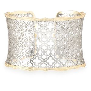 Kendra Scott bracelet